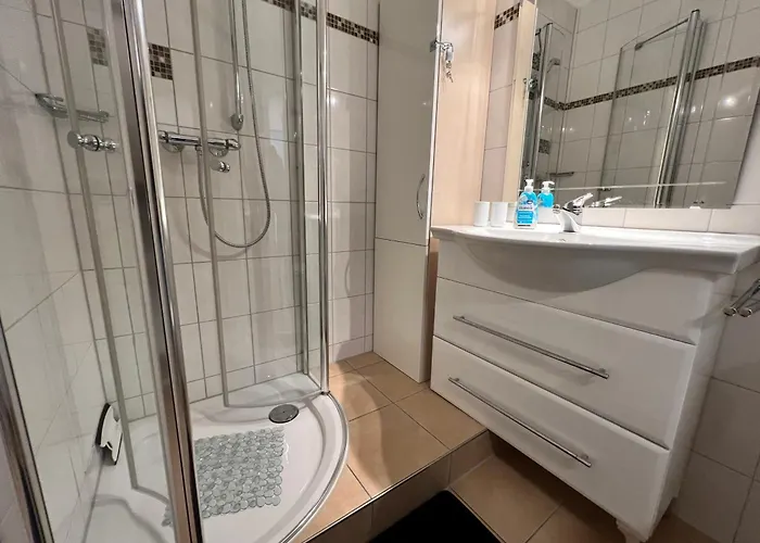 Mila شقة اوبرلنغن