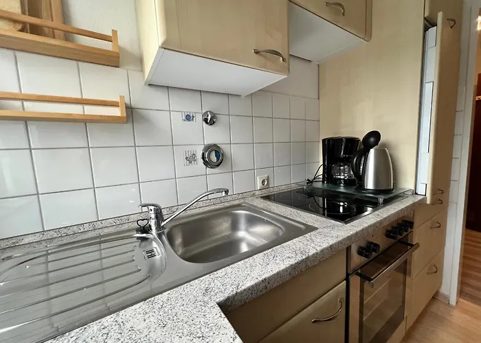 شقة Mila اوبرلنغن