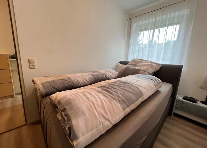 شقة Mila اوبرلنغن